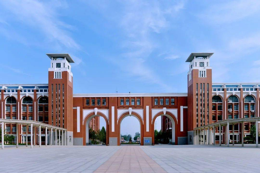 山東職業學院
