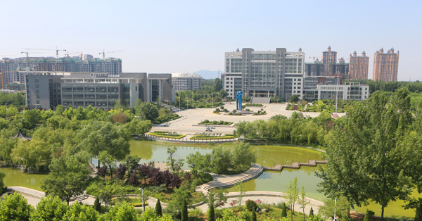 棗莊科技職業學院